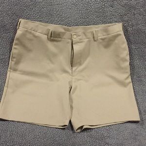 * Pro Tour Khaki Golfing shorts